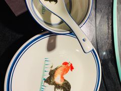 -挂旗柴锅鸡(蚌山区嘉年华店)