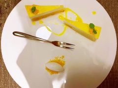 -香樟花园法式铁板烧(恒隆广场店)