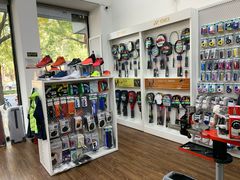 -YONEX网羽有约(新街口店)