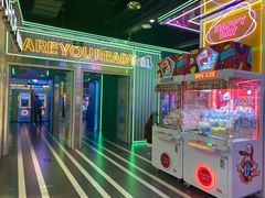 -快乐街区(成都龙湖北城天街店)