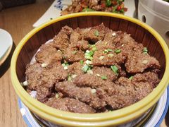 粉蒸肉-匠心臭鳜鱼·徽菜(荣京道店)