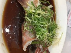 -鲤鱼门海鲜街