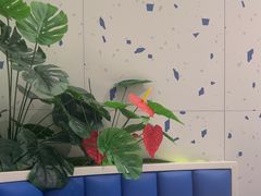 -兰湘子·湘菜小炒(南京江宁万达店)