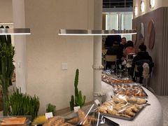 -OUR Bakery(SKP-S店)