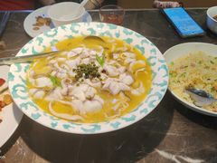 -老屋印象川菜(世纪东方店)