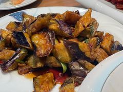 -春水锅贴·传统鲁菜(大明湖店)