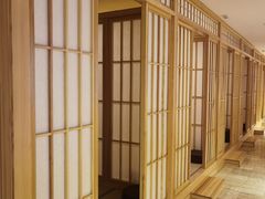 -碧中海汤泉汗蒸酒店