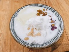 -哼哈豆花工房(高铁吾悦广场店)