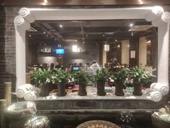 -红鼎坊·老成都火锅(新南门店)