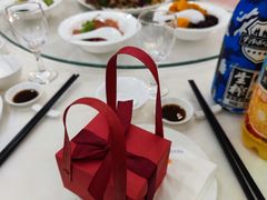 -山明水秀大饭店