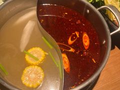 -掂档潮汕牛肉火锅(沈阳万象城店)
