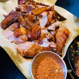 合生汇｜火爆成都热门烤鱼来北京啦！现场品鉴