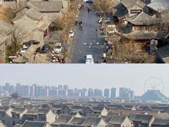 -光岳楼
