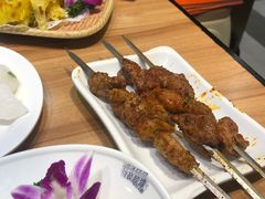 -品回味清真西北楼(宁波首店)