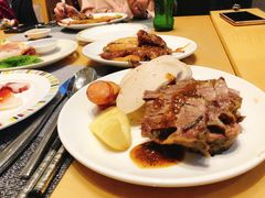 -威珀斯酒店·珀萃美食餐厅
