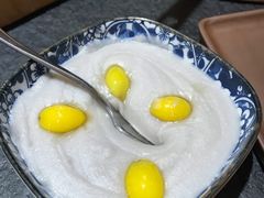 白果芋泥-潮堂 · 潮州菜(国贸商城店)