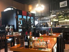 -布拉格餐厅· 中欧捷克菜(全国首店)