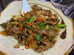 -李师傅脆肚(华强北店)