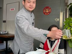 -逸品淮扬(东方渔人码头店)