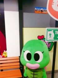 -多元宝贝世界儿童乐园(高新区店)