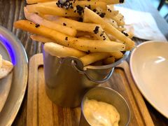 -The BREW·酿餐厅(浦东嘉里大酒店)
