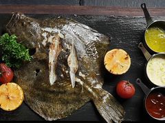 -恰餐厅及酒吧CHAR Bar & Grill(北京三里屯洲际店)