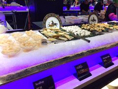 鲜贝-加餐海鲜自助(集美银泰百货店)