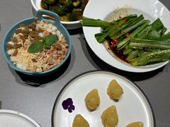 -四川饭店·川味水煮鱼(长白店)