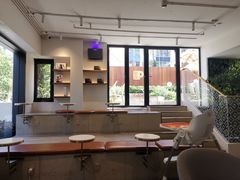 -Peet's Coffee皮爷咖啡(大学路店)