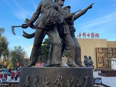 -长影旧址博物馆