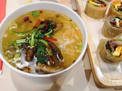 -卷翻天·卷饼(欧亚商都店)