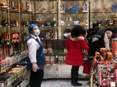 -VENCHI 闻绮(北京国贸商城店)