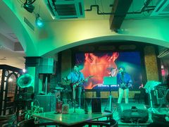 -巴伐利亚啤酒坊(意式风情街店)