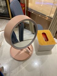 -苑苑vbeauty科技美容SPA