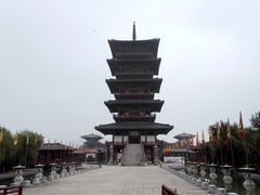 -陈武帝故宫