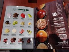 -魏斯理汉堡(西安沣东吾悦店)