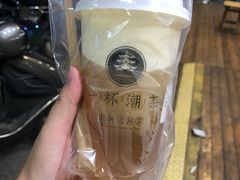 -一杯潮茶·专注潮汕茶饮(朝阳庄店)
