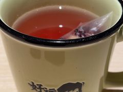 -太二酸菜鱼(中庚漫游城店)