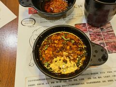 -八宝牛潮汕鲜牛肉火锅(净月店)