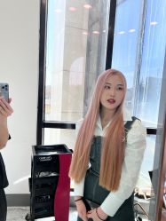 全头染-东尚style造型