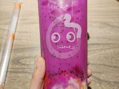 -CoCo都可(合生汇店)