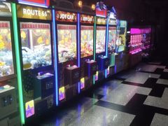 -左岸国际电影城(泉汇购物广场店)