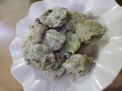 -烂厅下牛肉汤