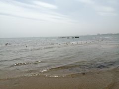 -老虎石海上公园