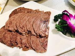 功夫牛腱-伊祥·敦煌楼