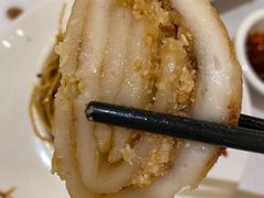 咸甜薄餐-朱仔记食府(江南大道店)
