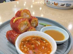 -点都德(海岸城店)