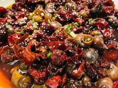 -常和州·夜宵大排档(常州单店)