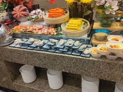 -初色海鲜自助(万丰路店)