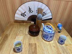 -半步颠川湘·融合菜(商品街店)